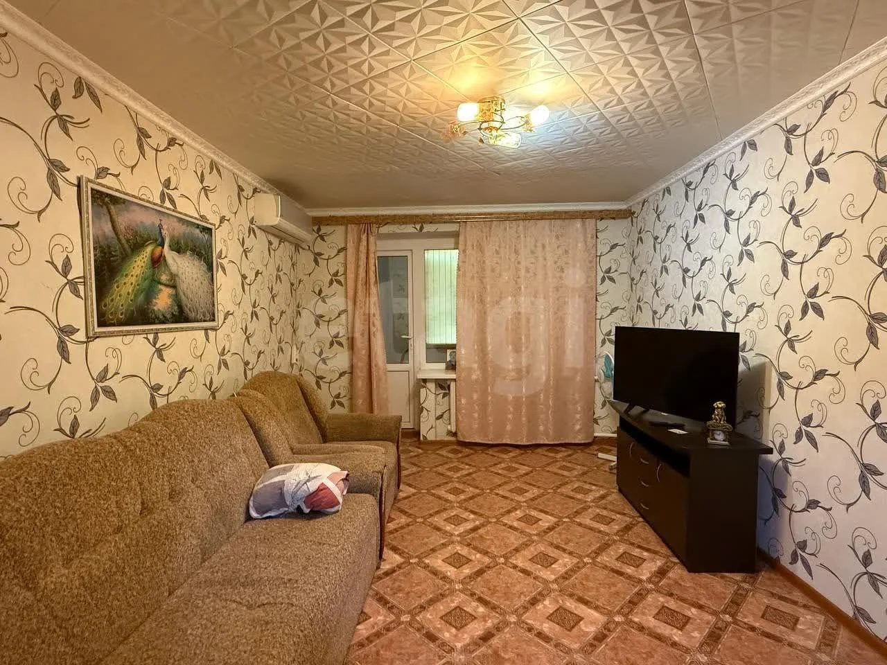 3-к квартира, 60.5м² (Кооперативная улица, 20) - миниатюра 8
