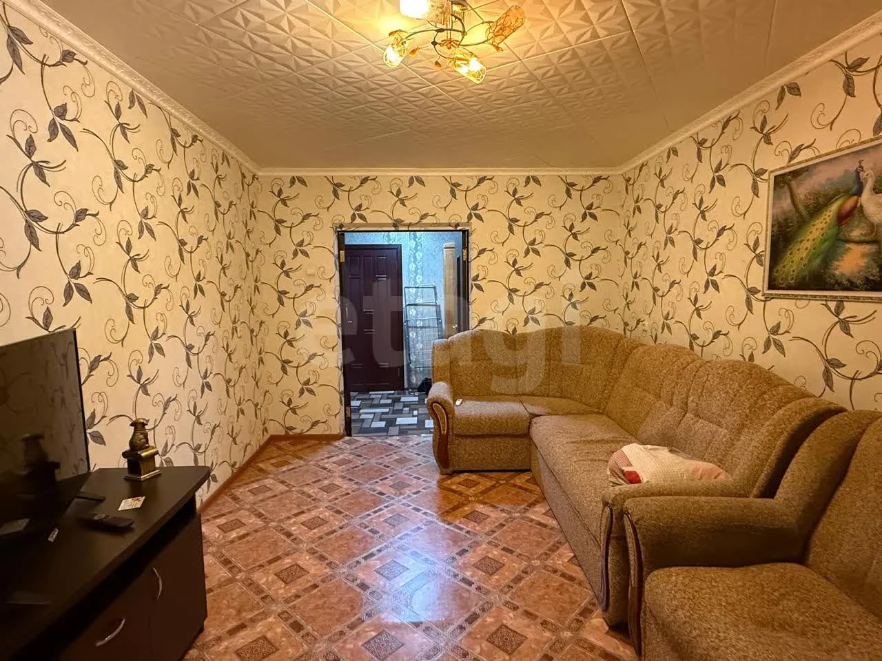 3-к квартира, 60.5м² (Кооперативная улица, 20) - миниатюра 9