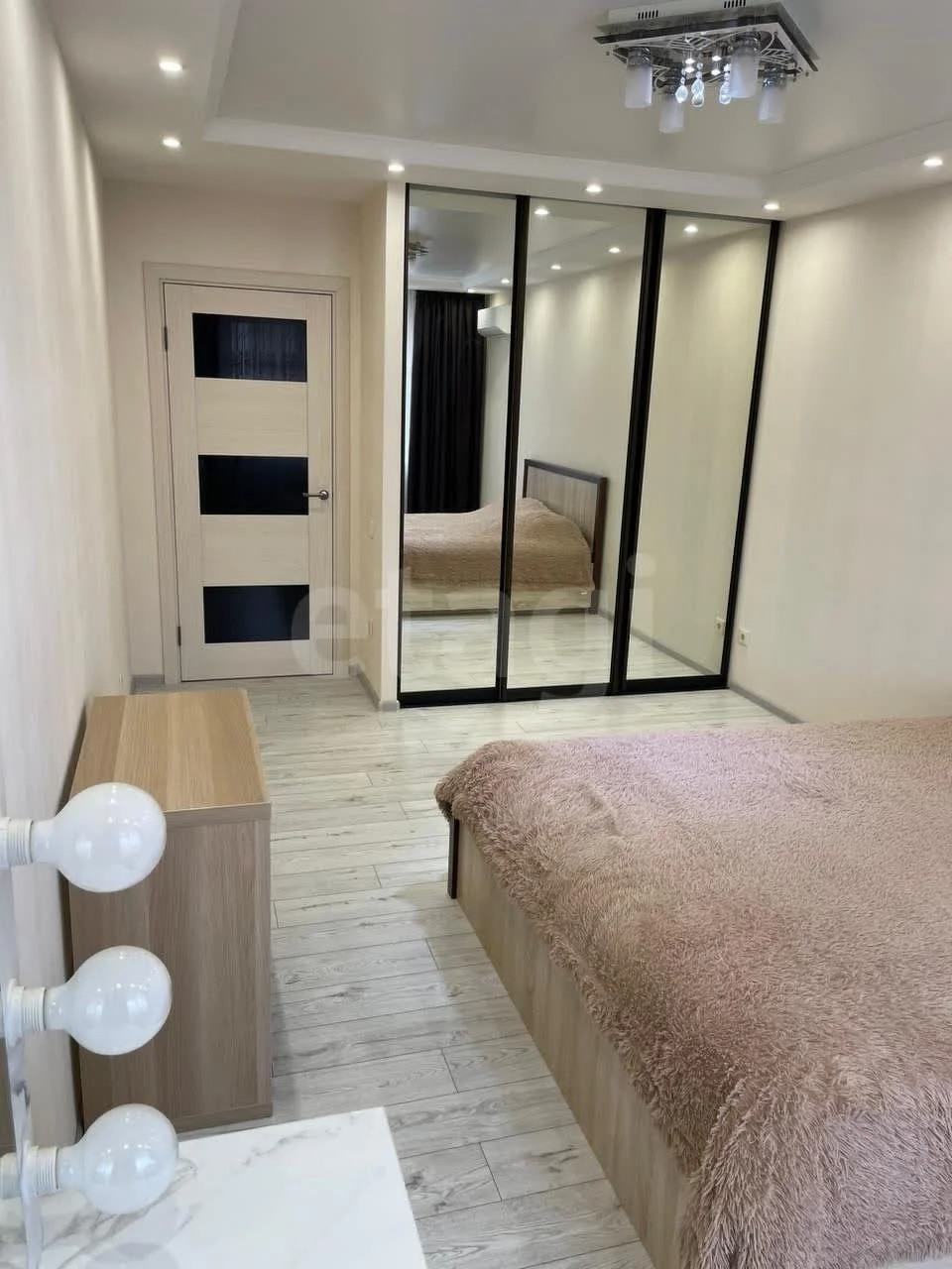 2-к квартира, 58м² (улица им. Героя Сарабеева В.И., 7) - миниатюра 10