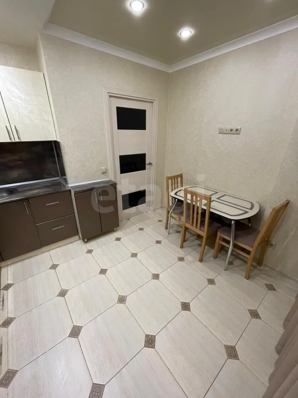 2-к квартира, 58м² (улица им. Героя Сарабеева В.И., 7) - миниатюра 12