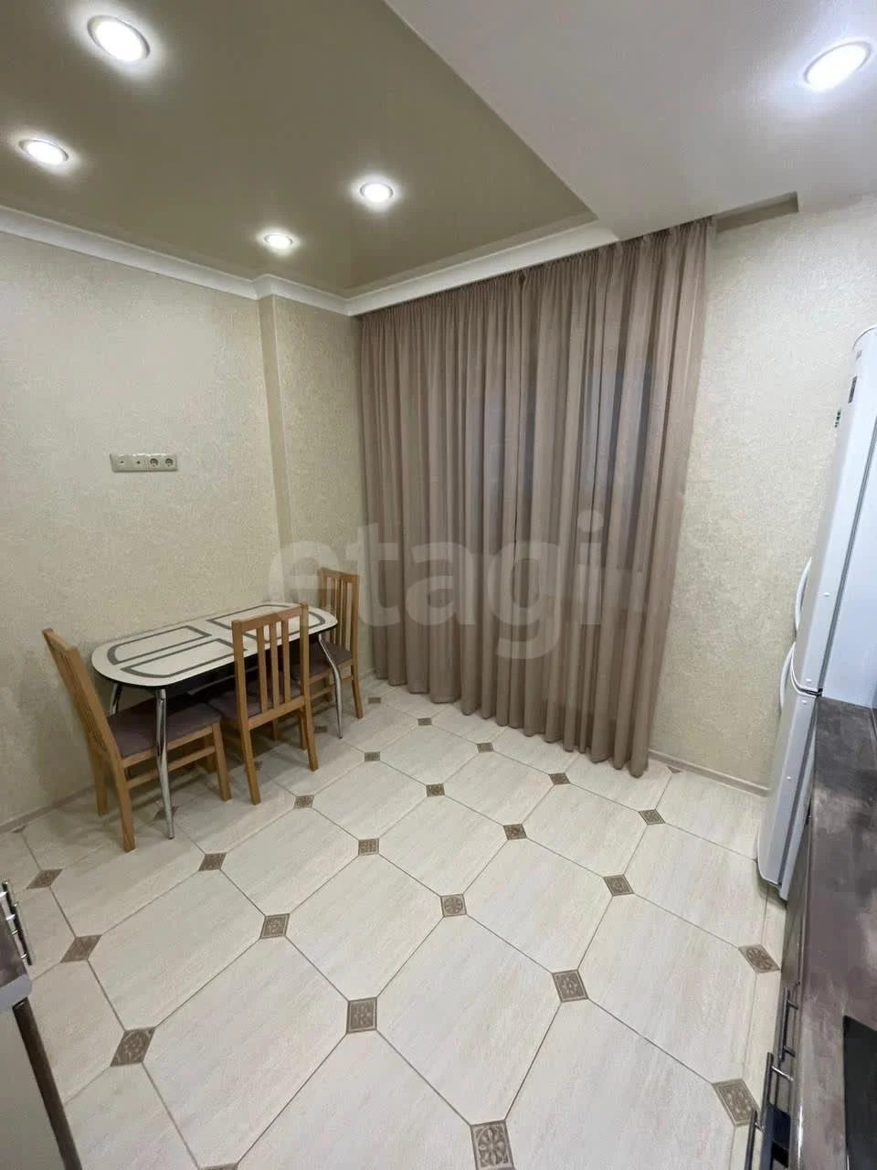 2-к квартира, 58м² (улица им. Героя Сарабеева В.И., 7) - миниатюра 14