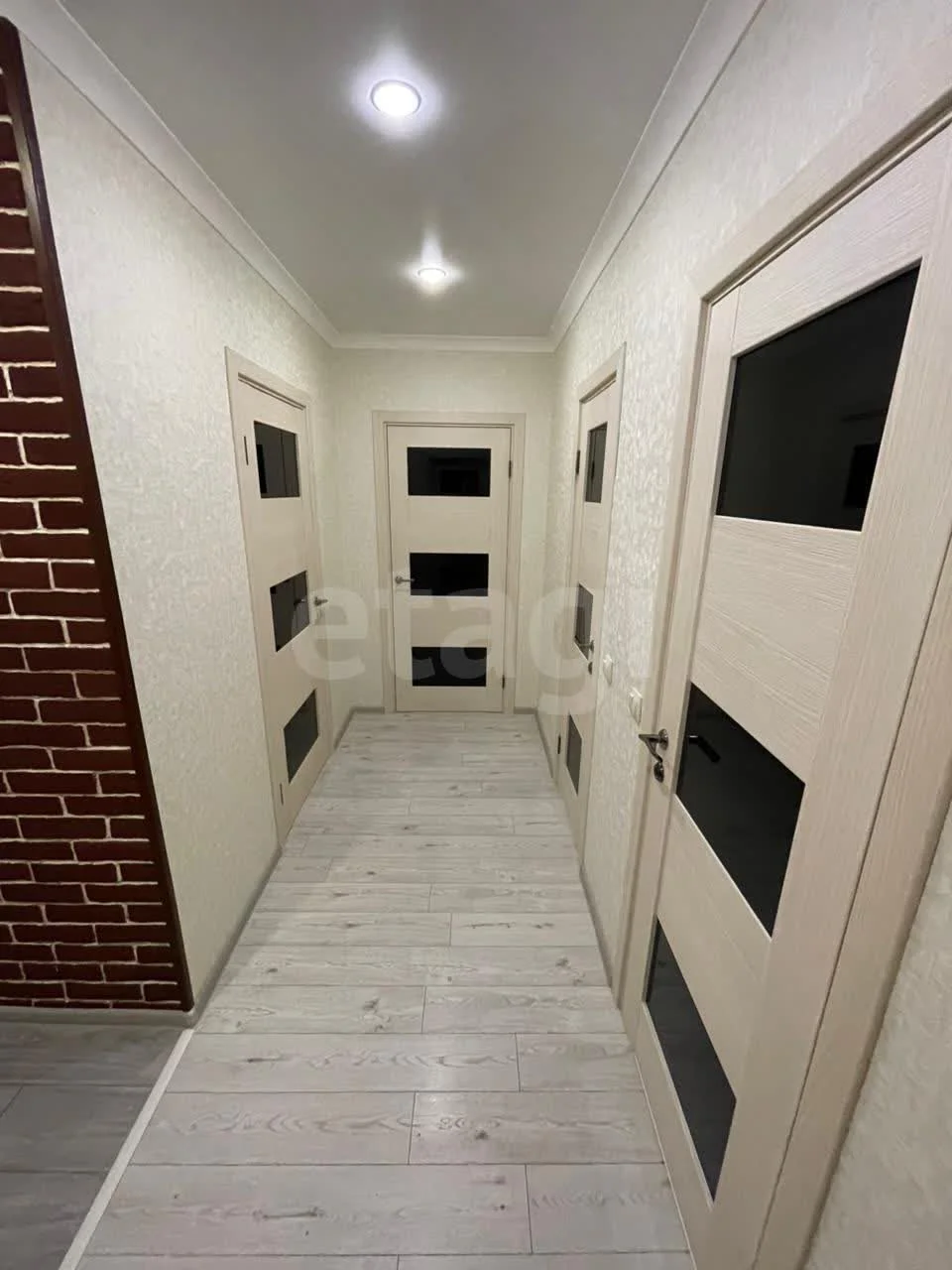 2-к квартира, 58м² (улица им. Героя Сарабеева В.И., 7) - миниатюра 15