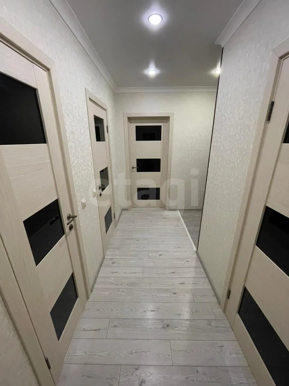 2-к квартира, 58м² (улица им. Героя Сарабеева В.И., 7) - миниатюра 22