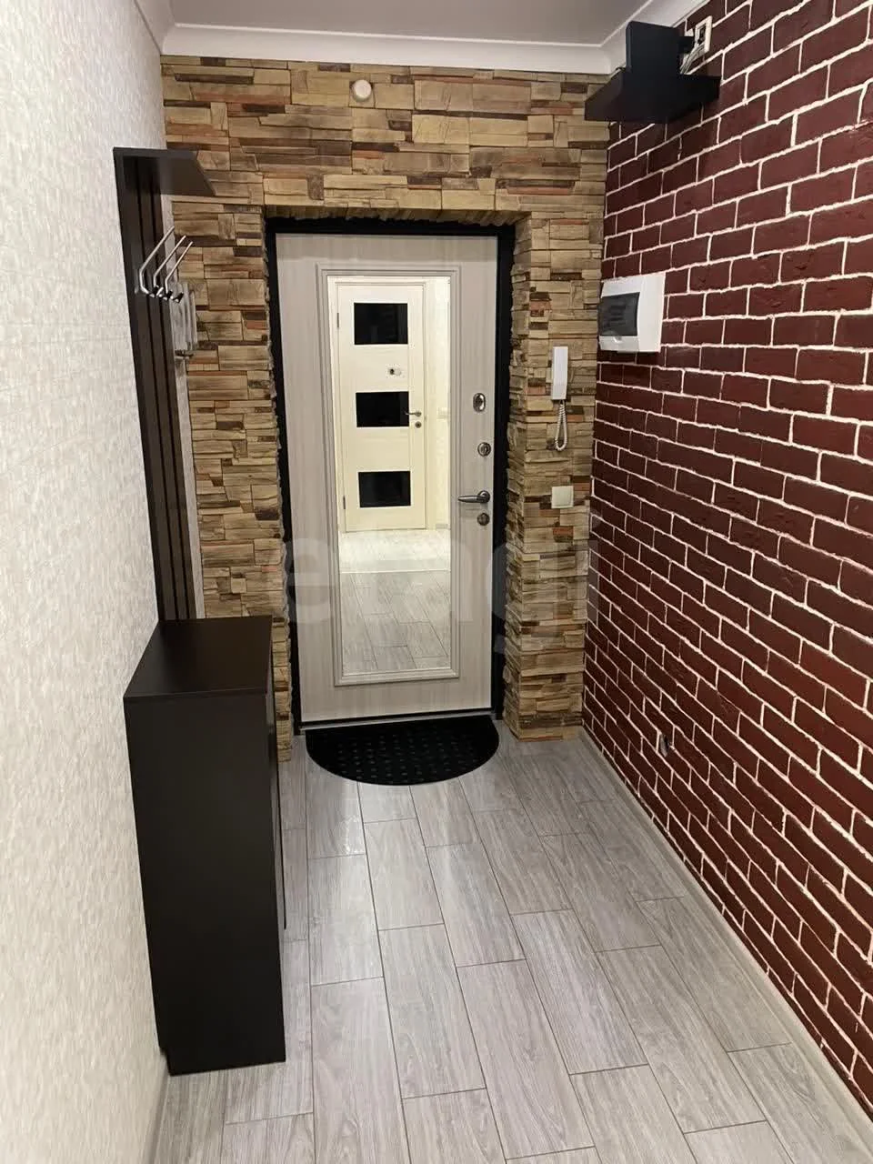 2-к квартира, 58м² (улица им. Героя Сарабеева В.И., 7) - миниатюра 23