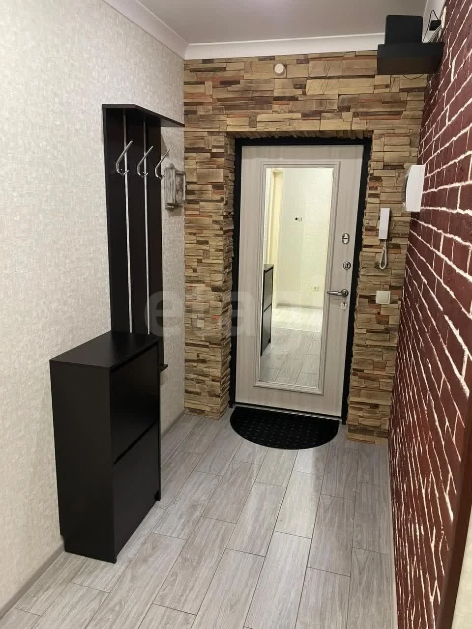 2-к квартира, 58м² (улица им. Героя Сарабеева В.И., 7) - миниатюра 24