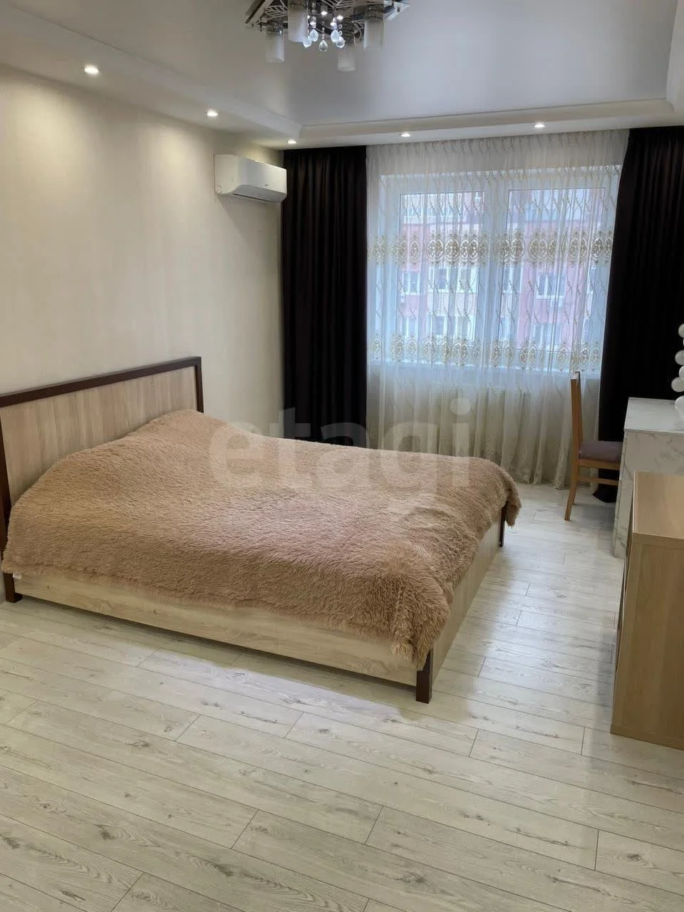 2-к квартира, 58м² (улица им. Героя Сарабеева В.И., 7) - миниатюра 7
