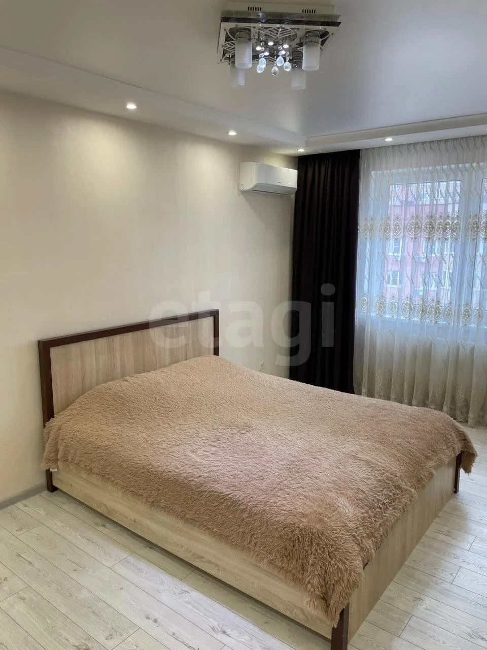 2-к квартира, 58м² (улица им. Героя Сарабеева В.И., 7) - миниатюра 8
