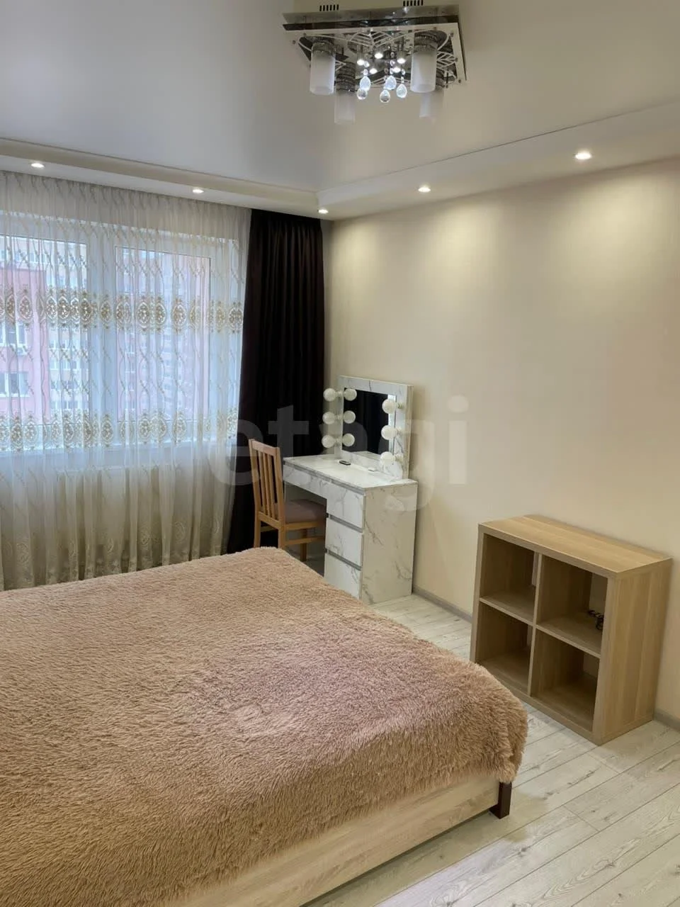 2-к квартира, 58м² (улица им. Героя Сарабеева В.И., 7) - миниатюра 9