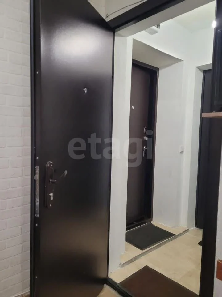 Студия, 20м² (Кадетская улица, 36/1) - миниатюра 10