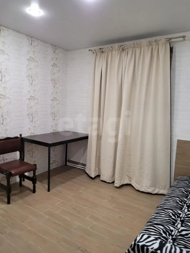 Студия, 20м² (Кадетская улица, 36/1) - миниатюра 3