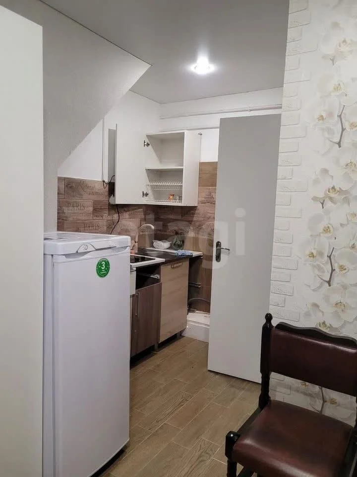 Студия, 20м² (Кадетская улица, 36/1) - миниатюра 4