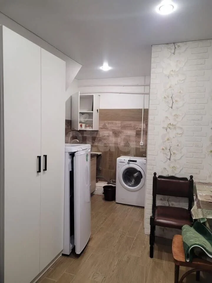 Студия, 20м² (Кадетская улица, 36/1) - миниатюра 6