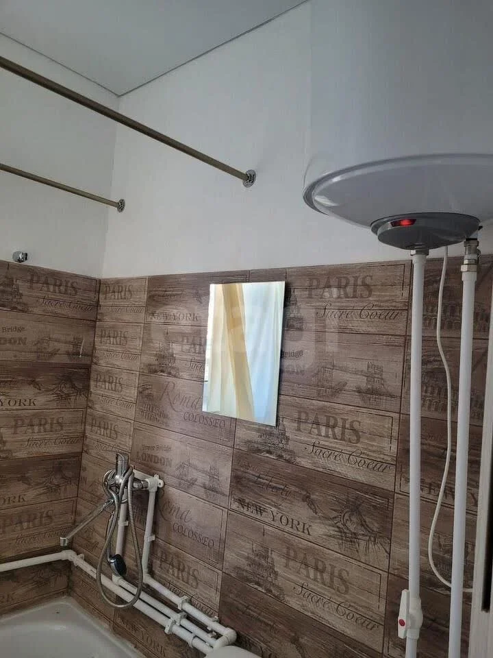 Студия, 20м² (Кадетская улица, 36/1) - миниатюра 8