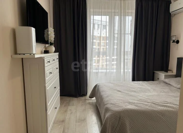 2-к квартира, 50.3м² (Бородинская улица, 137к1) - миниатюра 12