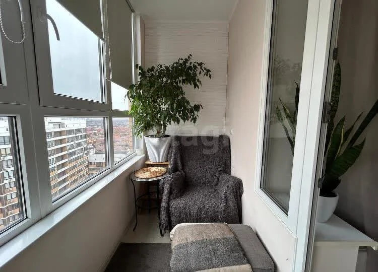 2-к квартира, 50.3м² (Бородинская улица, 137к1) - миниатюра 13