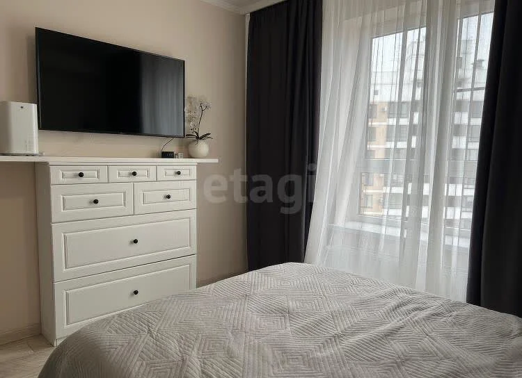 2-к квартира, 50.3м² (Бородинская улица, 137к1) - миниатюра 14