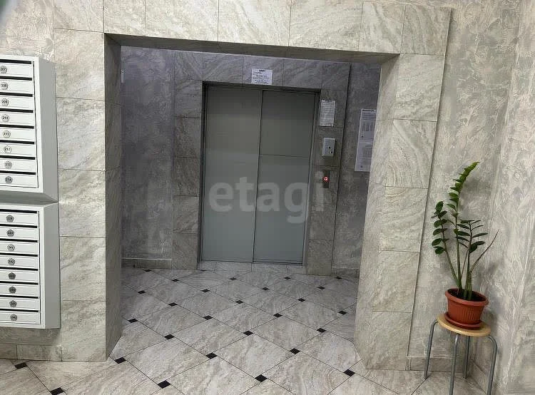 2-к квартира, 50.3м² (Бородинская улица, 137к1) - миниатюра 15