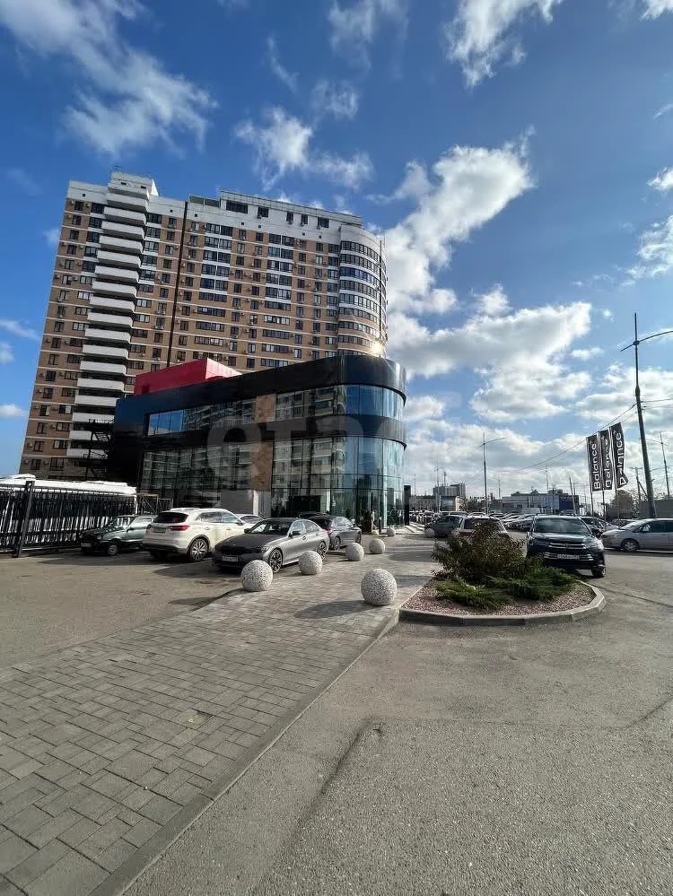 2-к квартира, 50.3м² (Бородинская улица, 137к1) - миниатюра 16