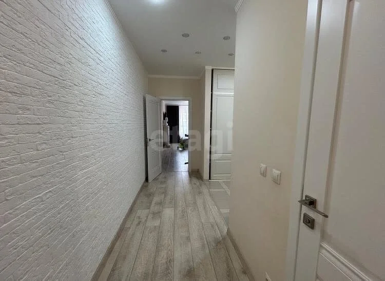 2-к квартира, 50.3м² (Бородинская улица, 137к1) - миниатюра 2