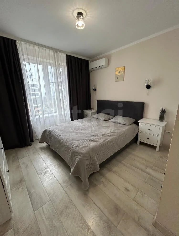 2-к квартира, 50.3м² (Бородинская улица, 137к1) - миниатюра 7