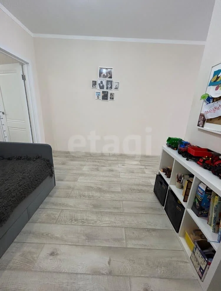 2-к квартира, 50.3м² (Бородинская улица, 137к1) - миниатюра 8