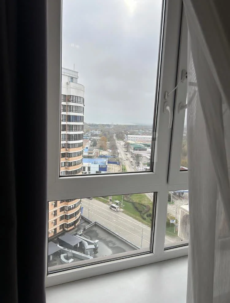 2-к квартира, 50.3м² (Бородинская улица, 137к1) - миниатюра 9