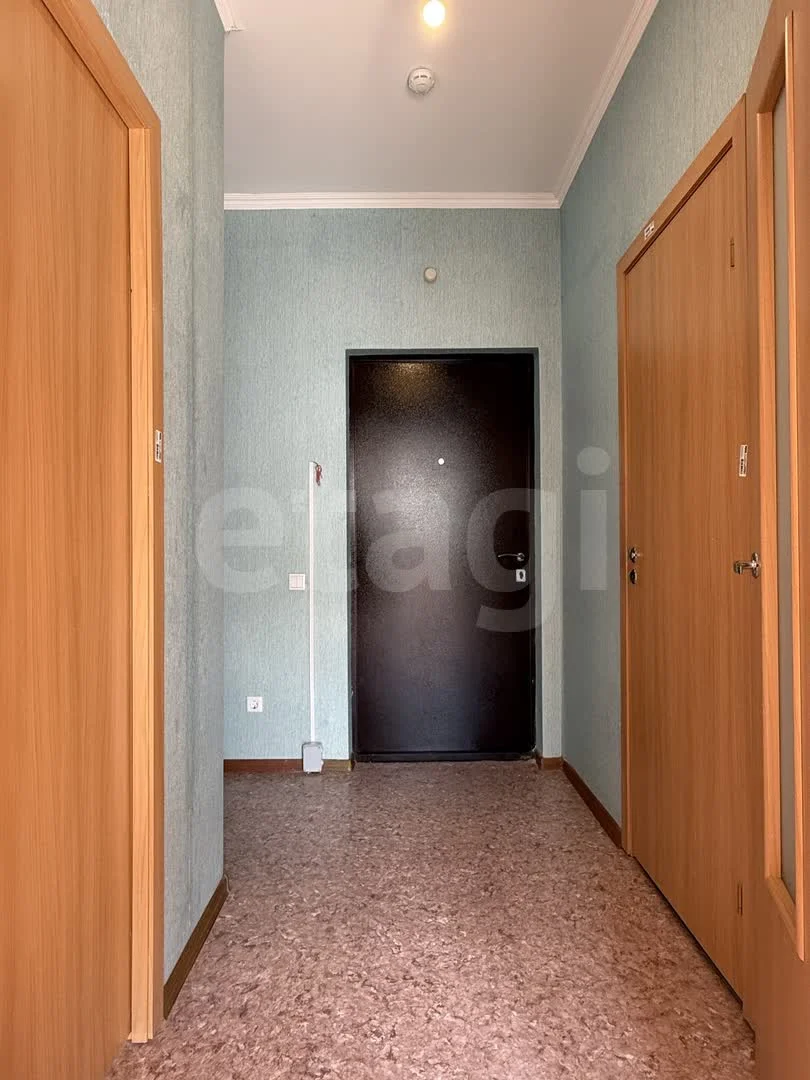 1-к квартира, 36.1м² (улица Гагарина, 6/6) - миниатюра 10
