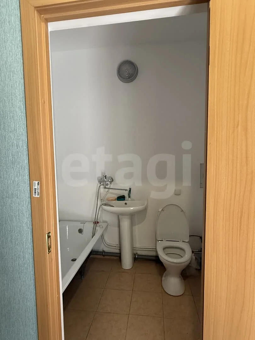 1-к квартира, 36.1м² (улица Гагарина, 6/6) - миниатюра 12