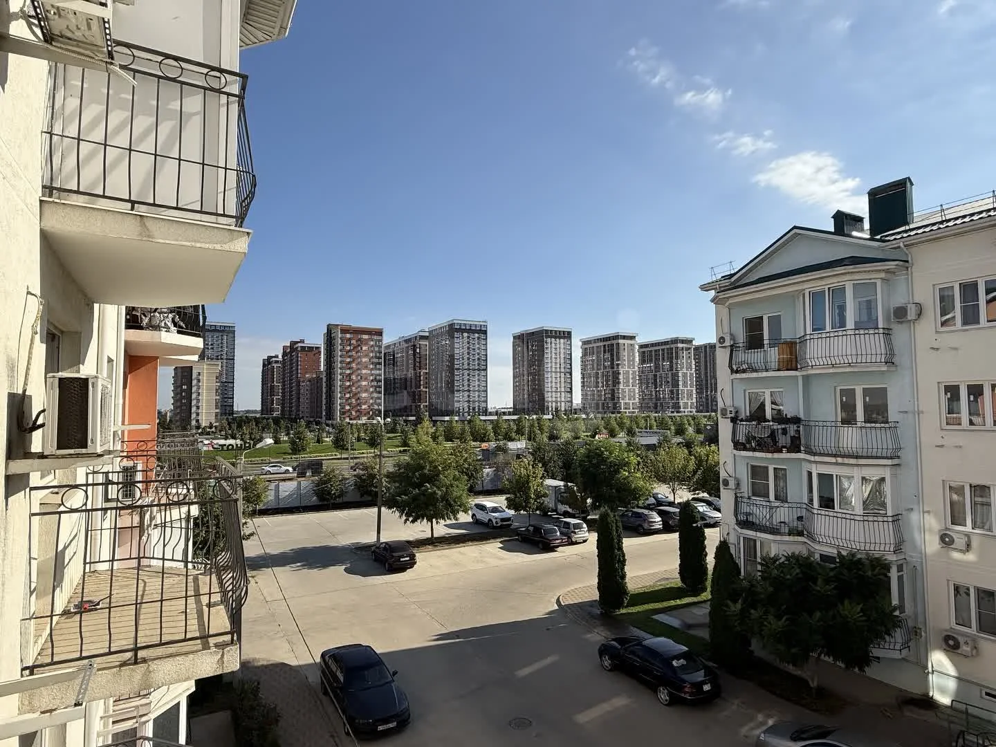 1-к квартира, 36.1м² (улица Гагарина, 6/6) - миниатюра 13