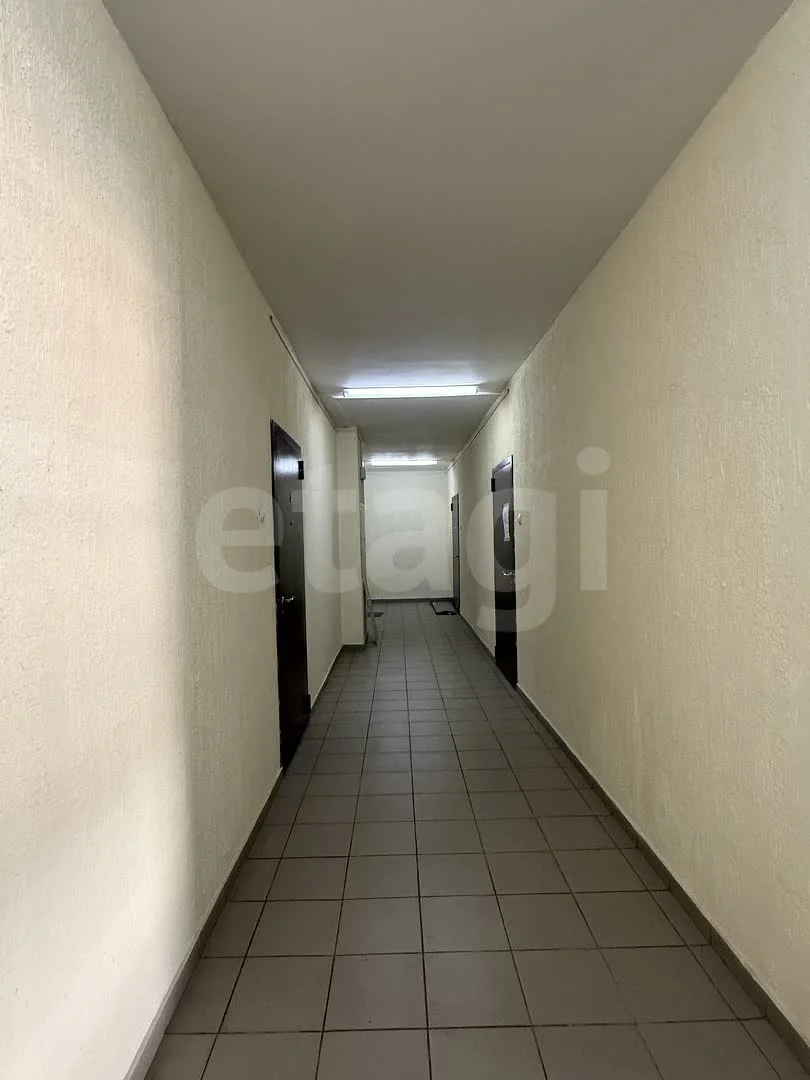 1-к квартира, 36.1м² (улица Гагарина, 6/6) - миниатюра 15