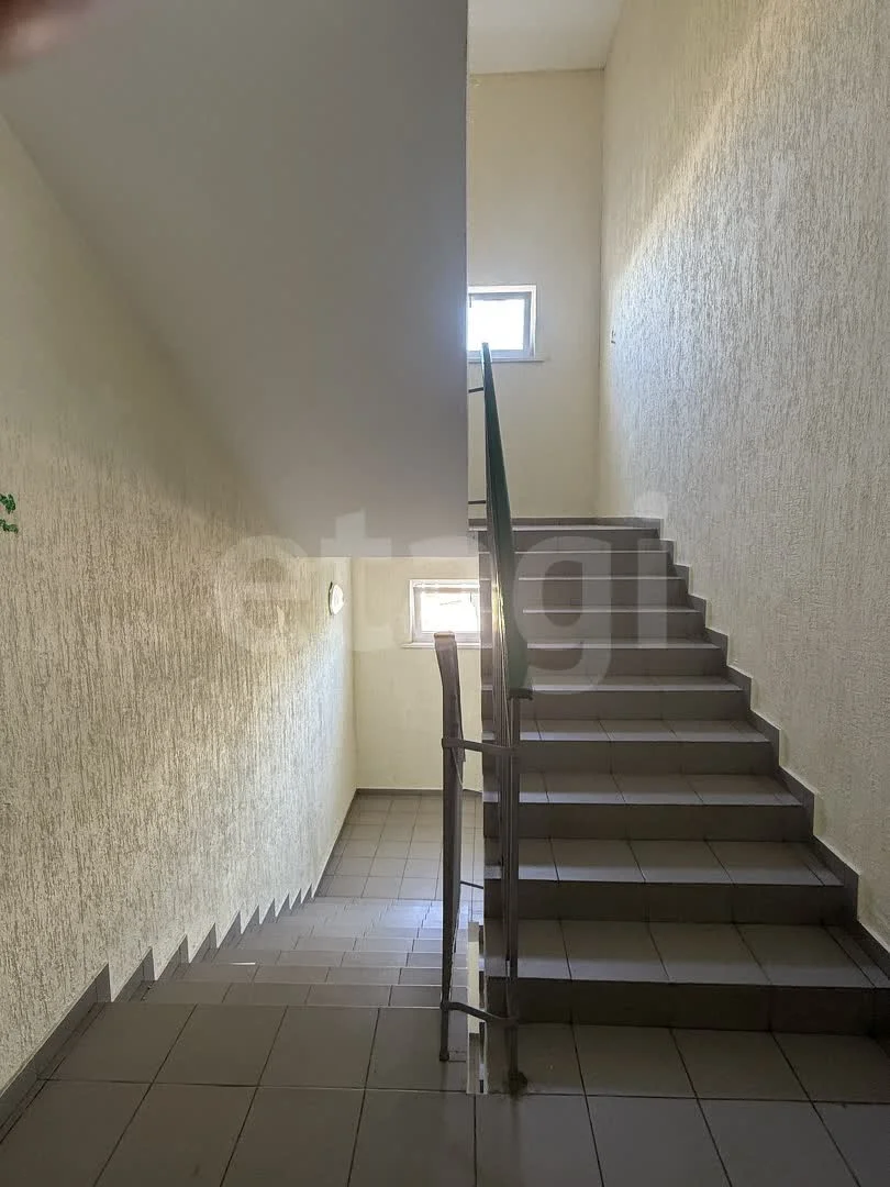 1-к квартира, 36.1м² (улица Гагарина, 6/6) - миниатюра 16