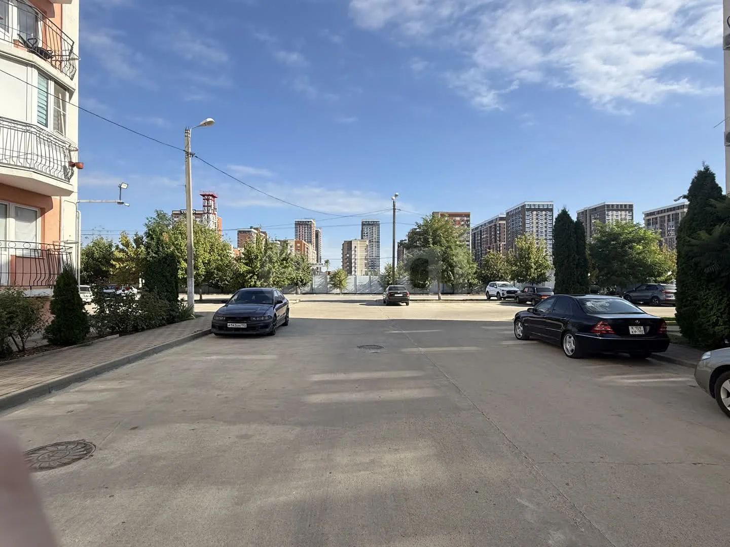1-к квартира, 36.1м² (улица Гагарина, 6/6) - миниатюра 24
