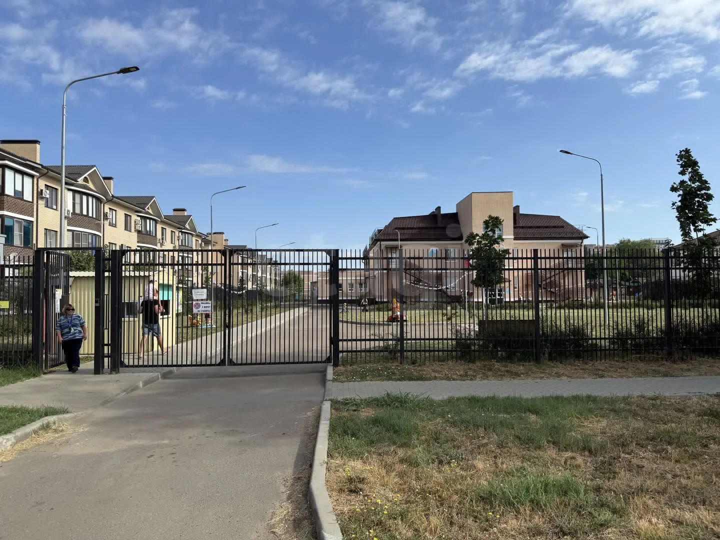 1-к квартира, 36.1м² (улица Гагарина, 6/6) - миниатюра 25