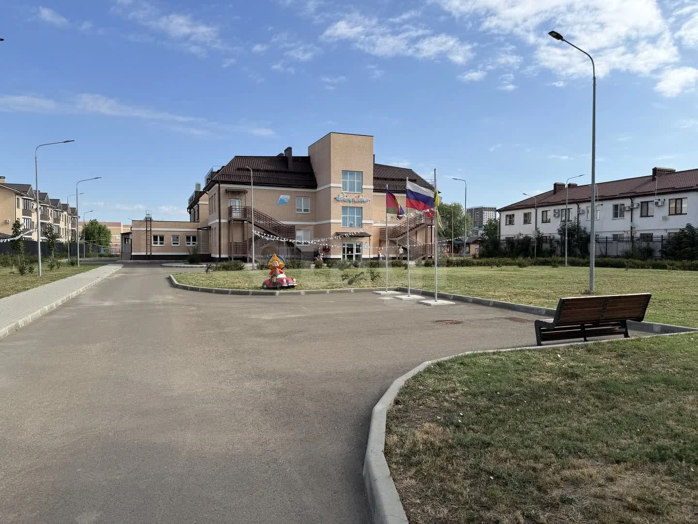 1-к квартира, 36.1м² (улица Гагарина, 6/6) - миниатюра 26