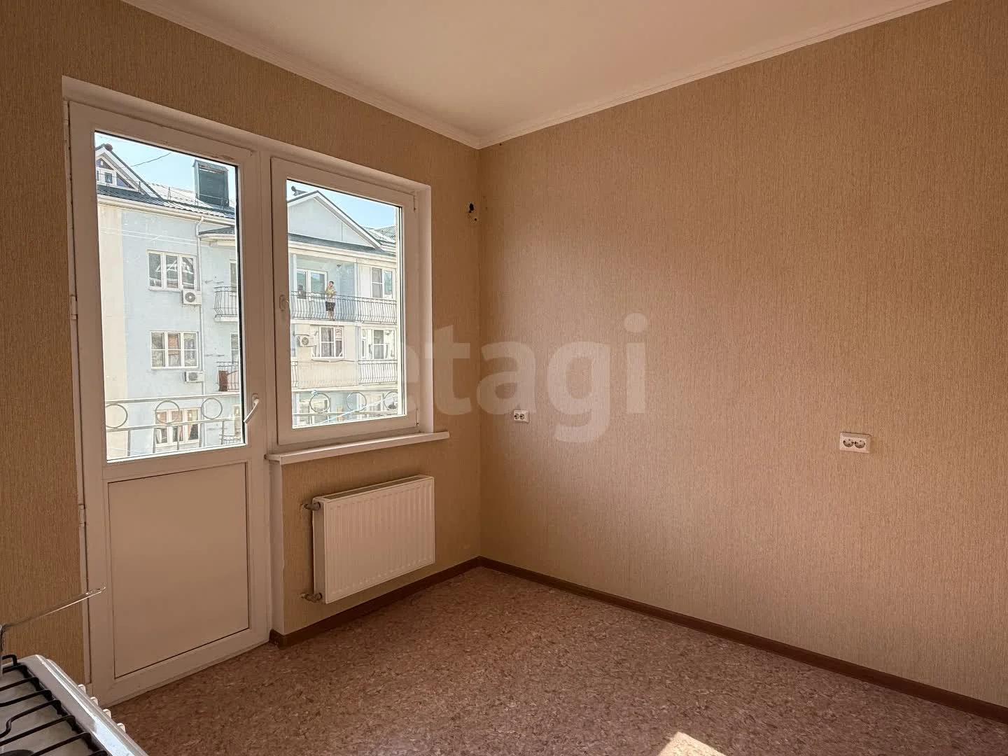 1-к квартира, 36.1м² (улица Гагарина, 6/6) - миниатюра 6