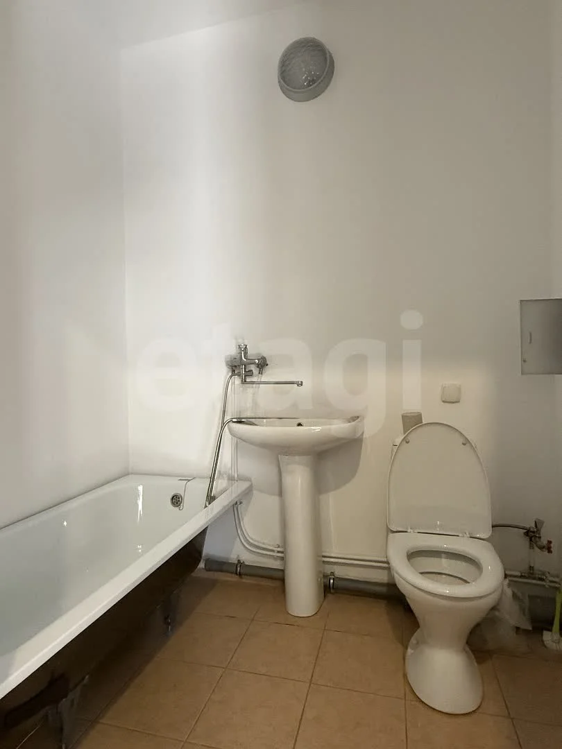 1-к квартира, 36.1м² (улица Гагарина, 6/6) - миниатюра 8