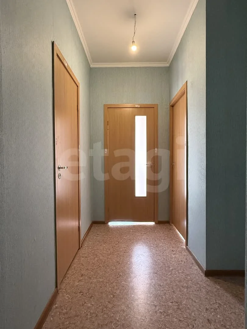 1-к квартира, 36.1м² (улица Гагарина, 6/6) - миниатюра 9