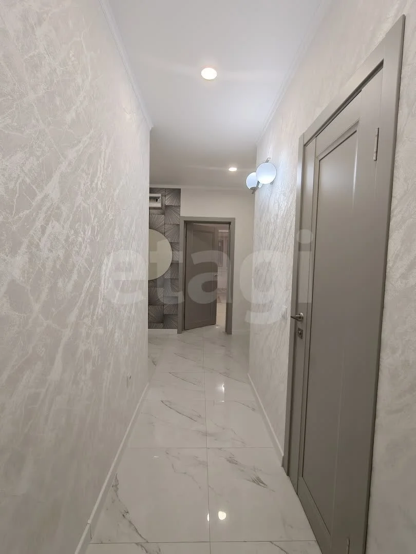 2-к квартира, 43.6м² (Душистая улица, 60к2) - миниатюра 11