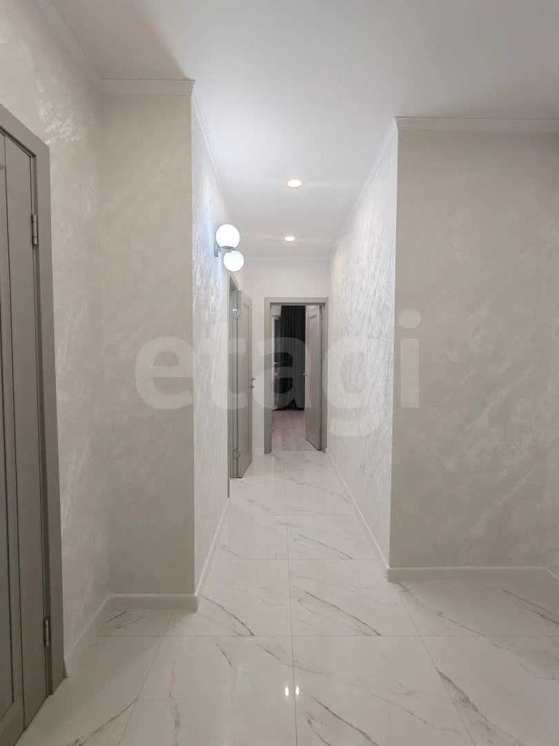 2-к квартира, 43.6м² (Душистая улица, 60к2) - миниатюра 12