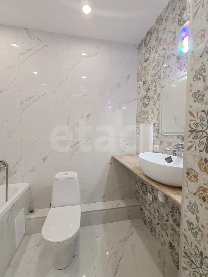 2-к квартира, 43.6м² (Душистая улица, 60к2) - миниатюра 14