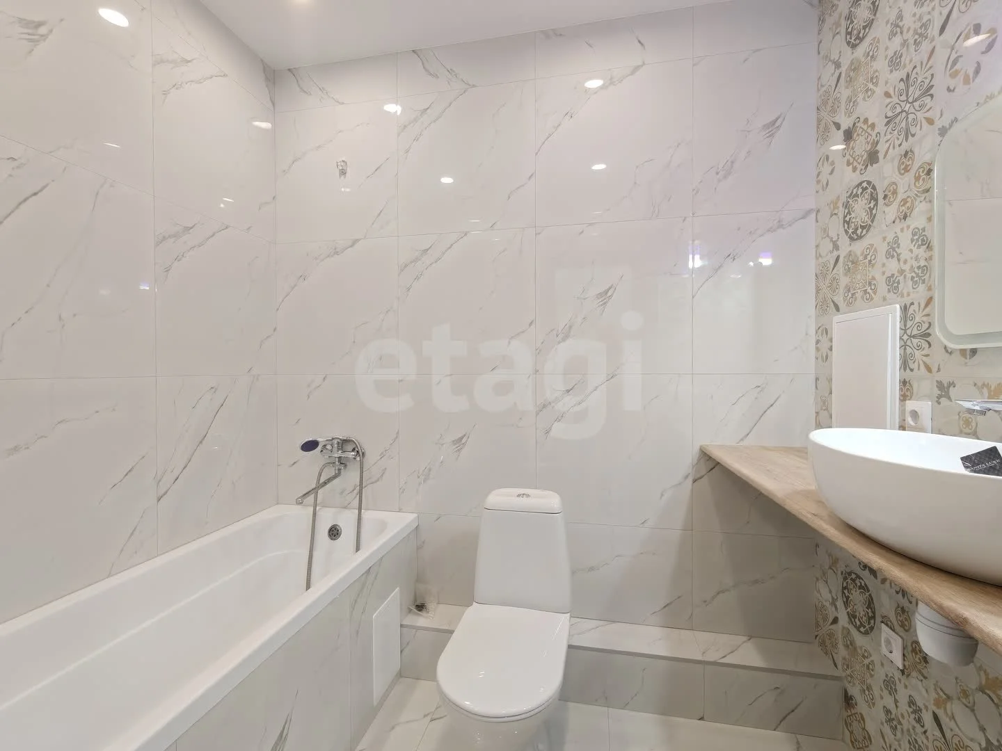2-к квартира, 43.6м² (Душистая улица, 60к2) - миниатюра 15