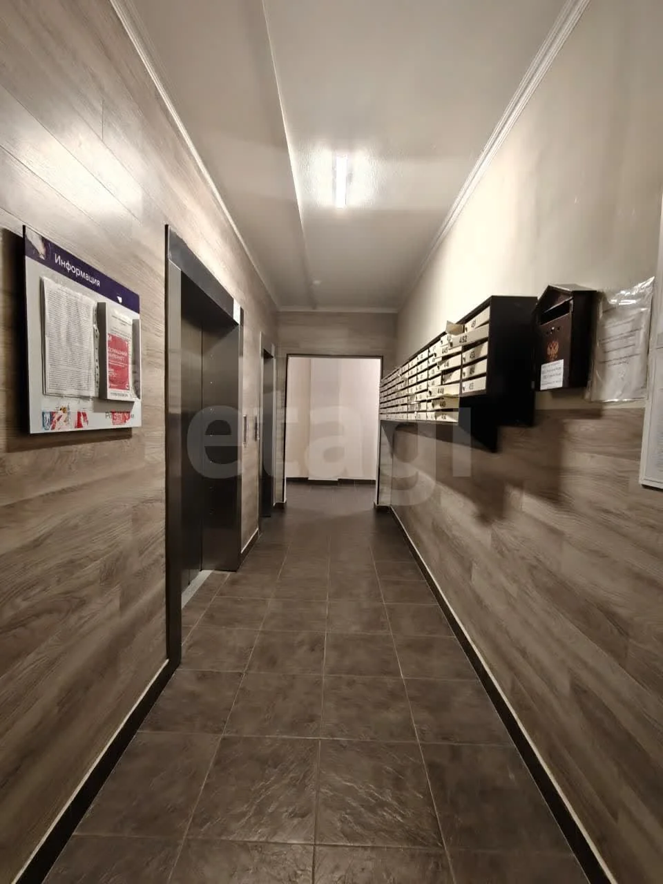 2-к квартира, 43.6м² (Душистая улица, 60к2) - миниатюра 16