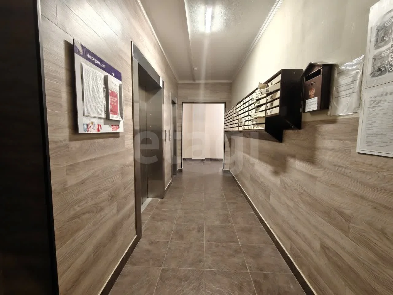 2-к квартира, 43.6м² (Душистая улица, 60к2) - миниатюра 17