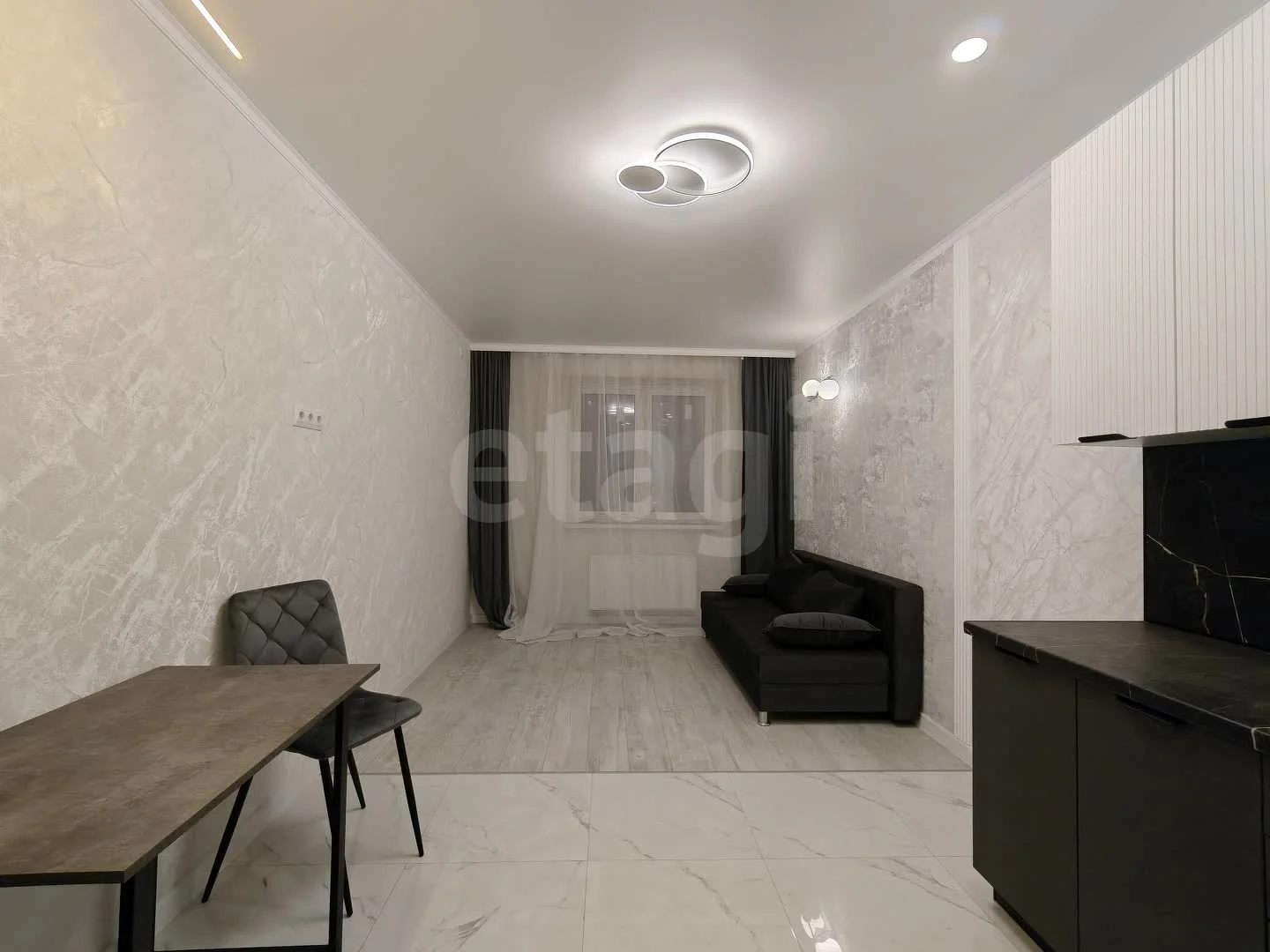 2-к квартира, 43.6м² (Душистая улица, 60к2) - миниатюра 2