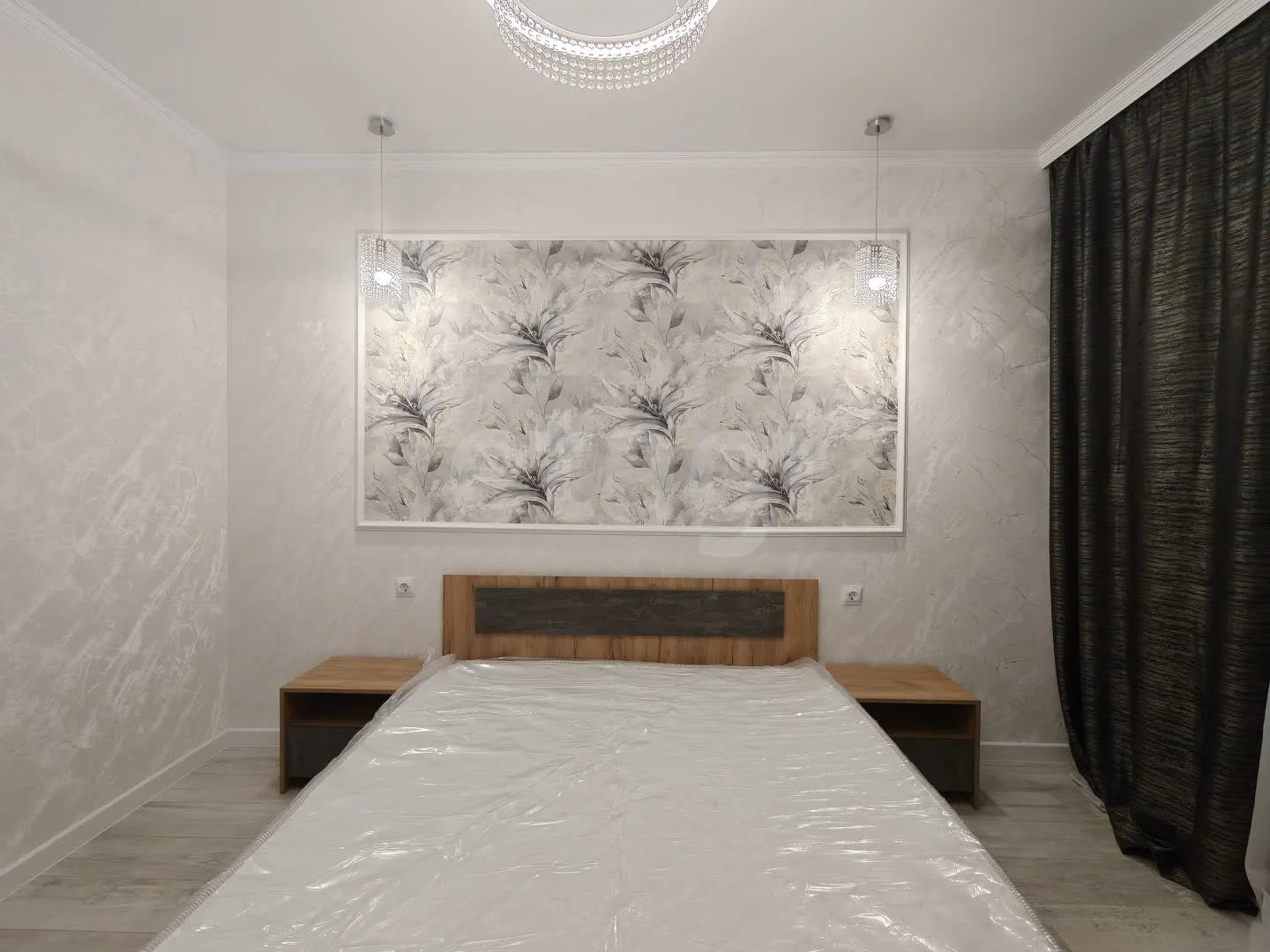2-к квартира, 43.6м² (Душистая улица, 60к2) - миниатюра 3