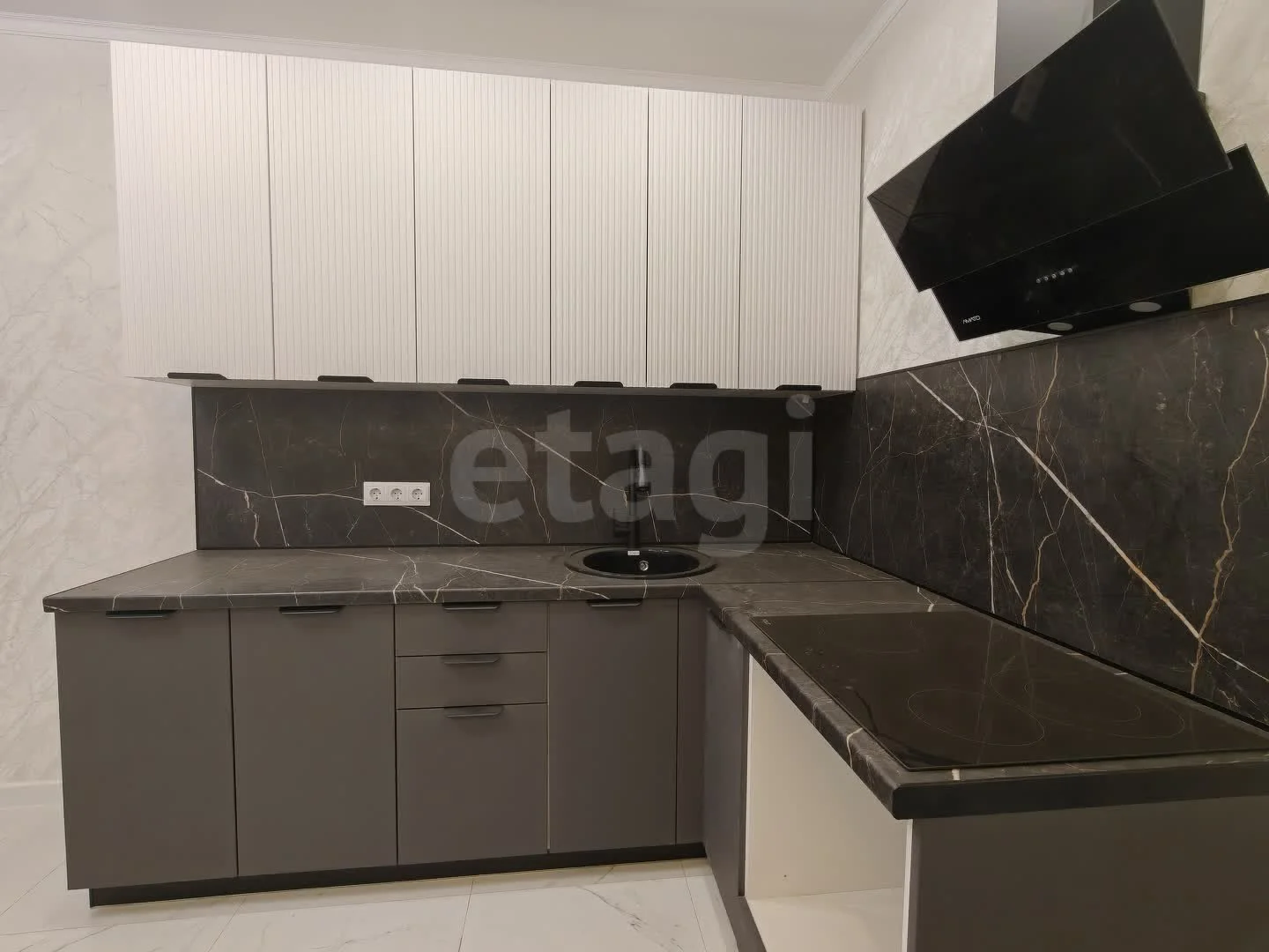 2-к квартира, 43.6м² (Душистая улица, 60к2) - миниатюра 5