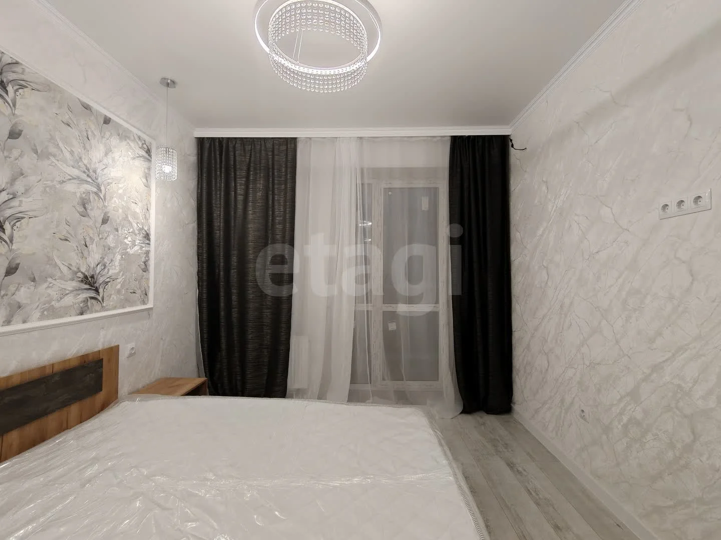 2-к квартира, 43.6м² (Душистая улица, 60к2) - миниатюра 6