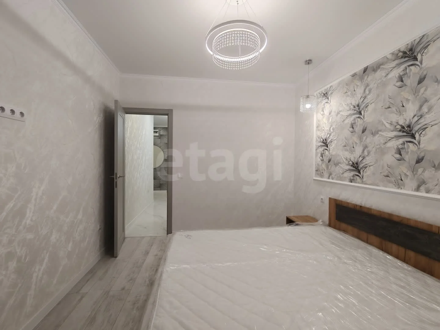 2-к квартира, 43.6м² (Душистая улица, 60к2) - миниатюра 7