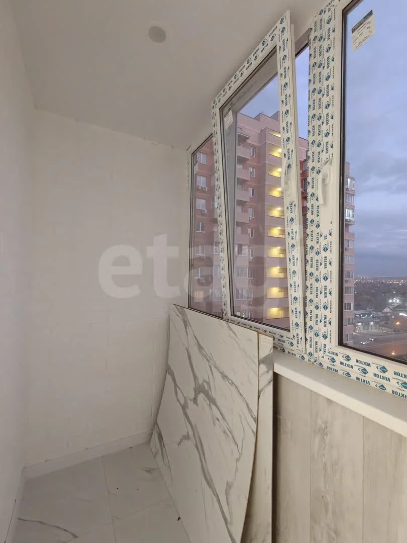 2-к квартира, 43.6м² (Душистая улица, 60к2) - миниатюра 8