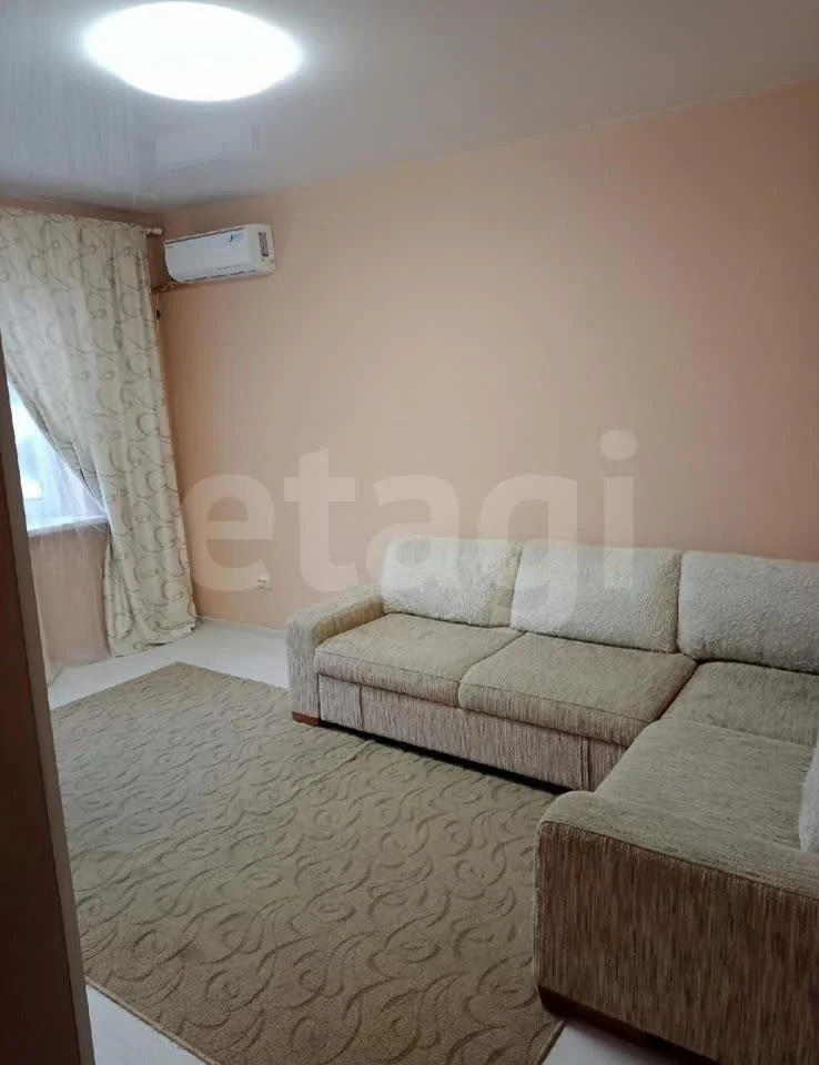 1-к квартира, 30.9м² (Бжегокайская улица, 90/1к1) - миниатюра 2